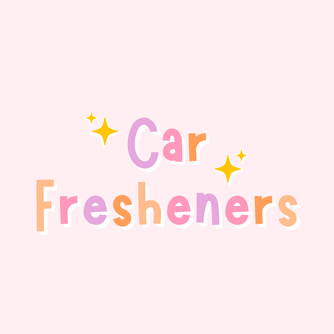 Car Fresheners