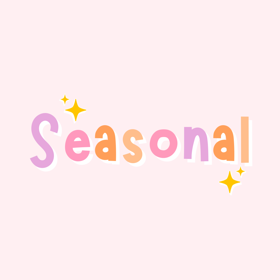 Seasonal