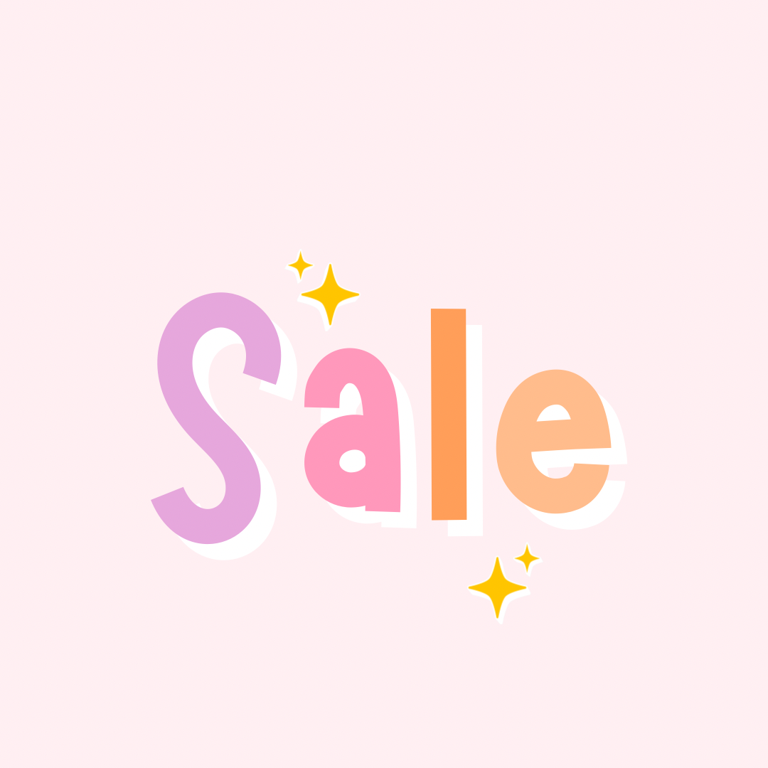 Sale