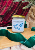 Lorelai’s Winter Wardrobe