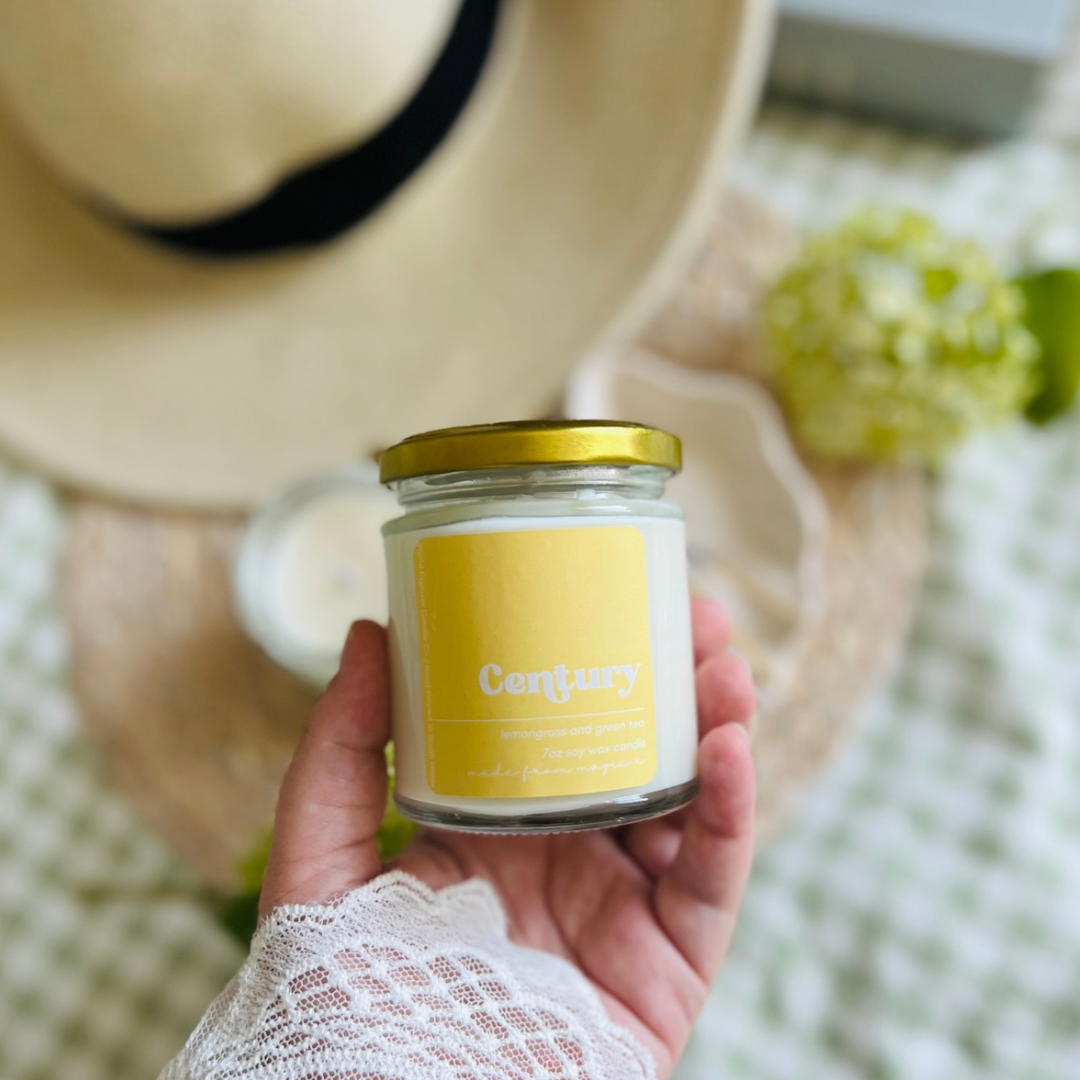 Century Candle