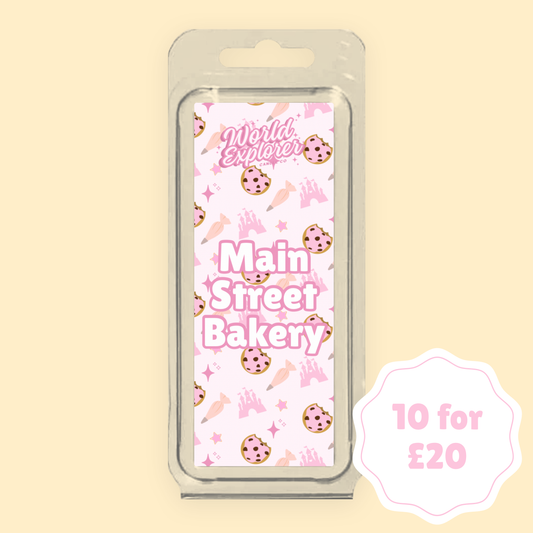 Main Street Bakery