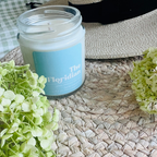 The Floridian Candle