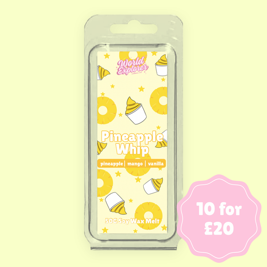 Pineapple Whip