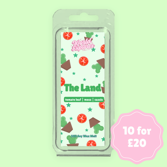 The Land