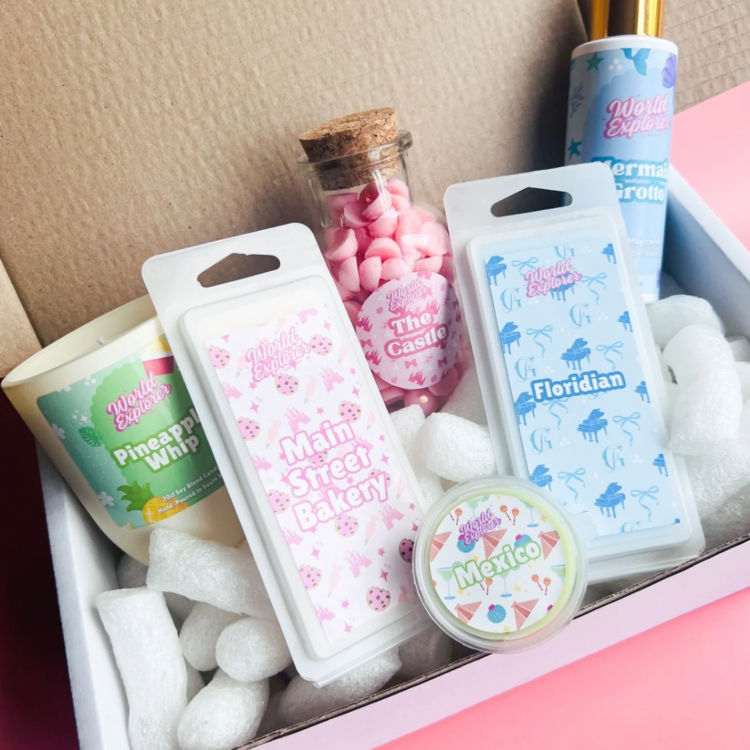 Magical Adventure Collection