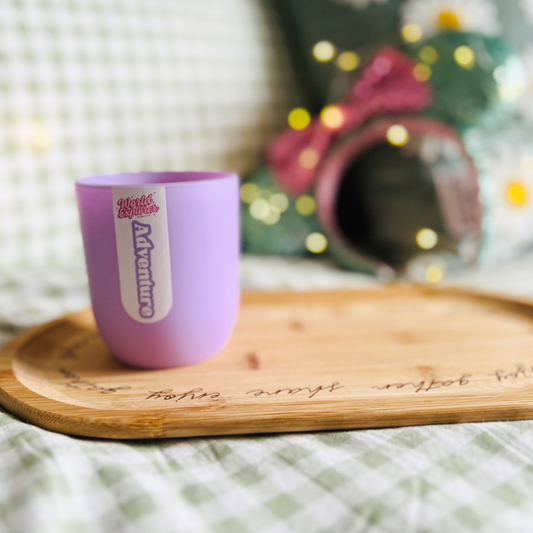 Adventure Candle
