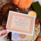 Candlelight & Cauldrons Wax Melt Collection