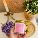 The Castle Candle