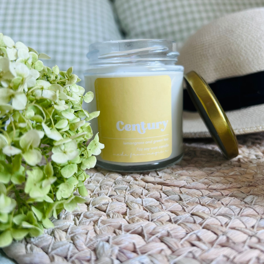 Century Candle