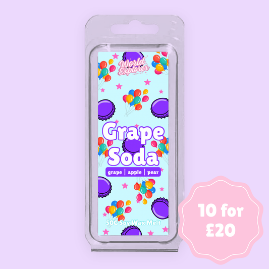 Grape Soda