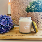 Main Street Bakery Candle