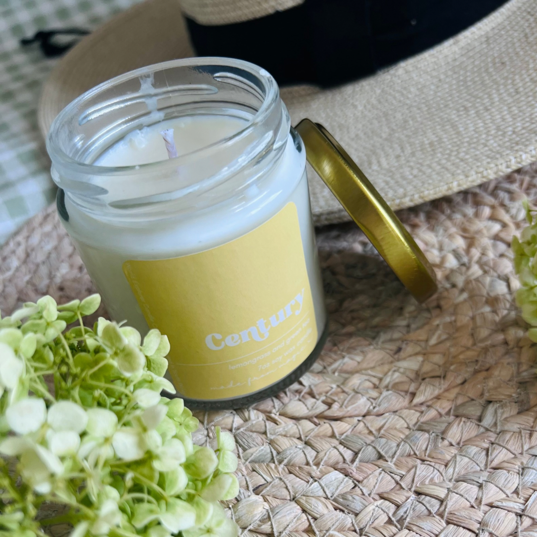 Century Candle