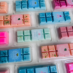 Magical Wax Melts