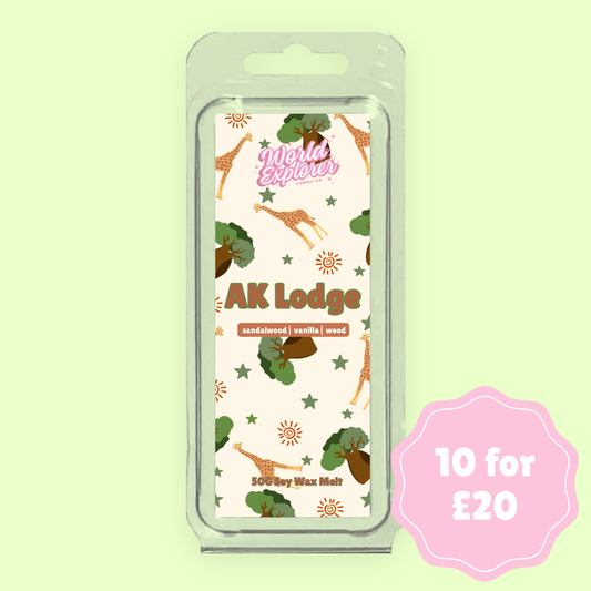 AK Lodge