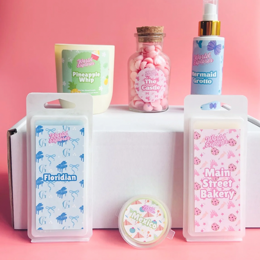 Magical Adventure Collection