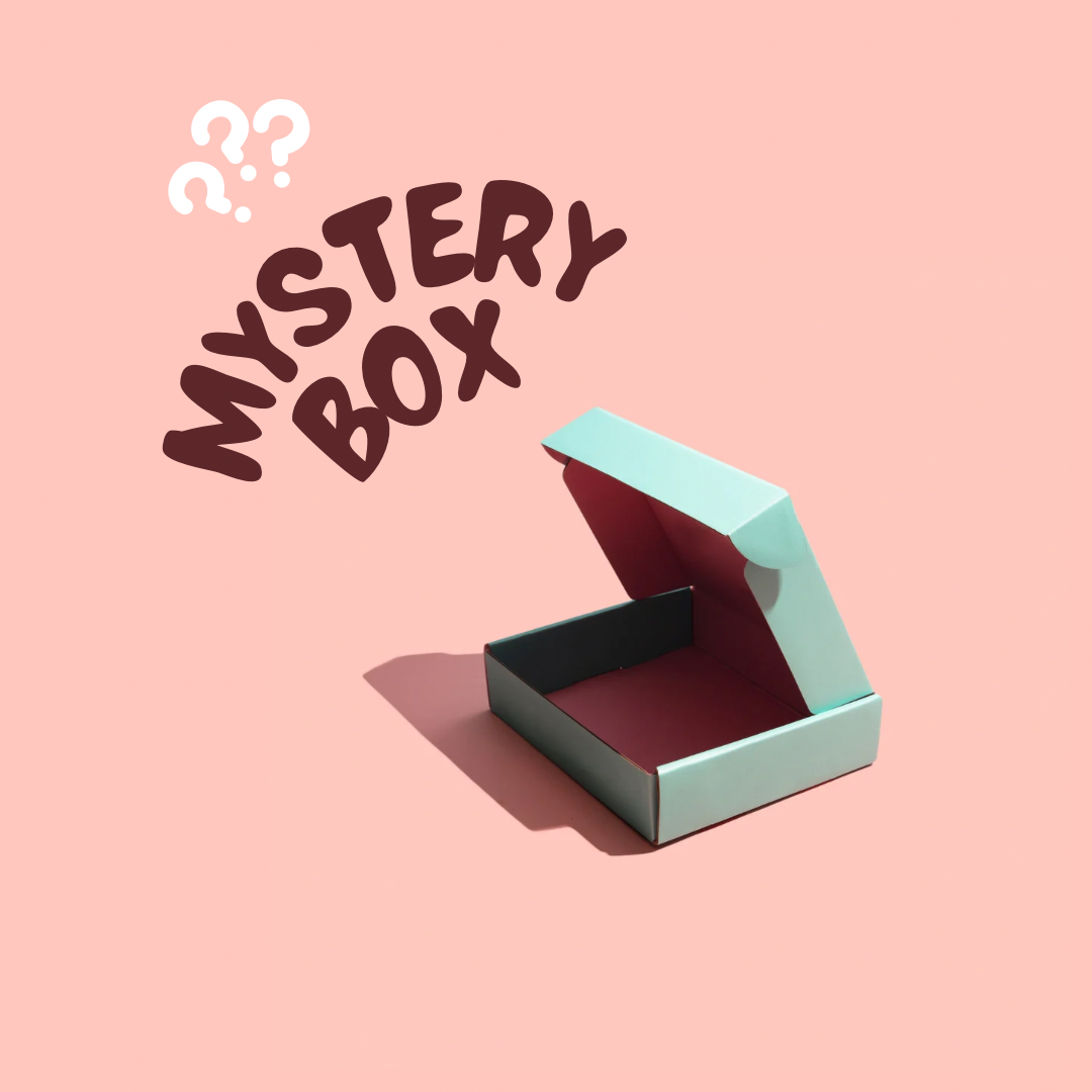 Mystery Box