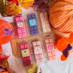 Magical Autumn Wax Melts