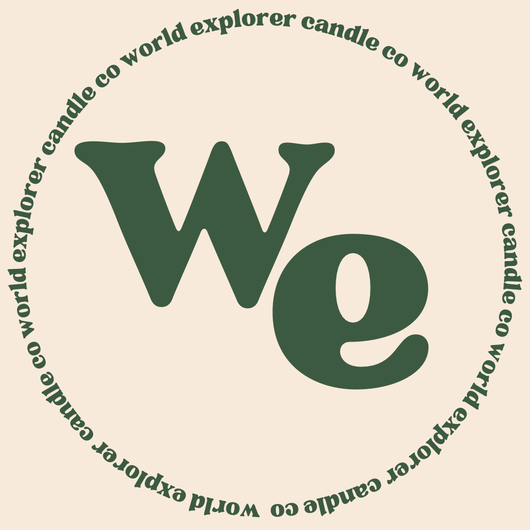 World Explorer Candle Co